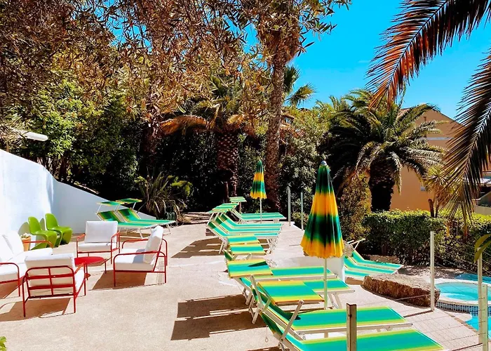 Royal Cottage PamelaHotel Cassis