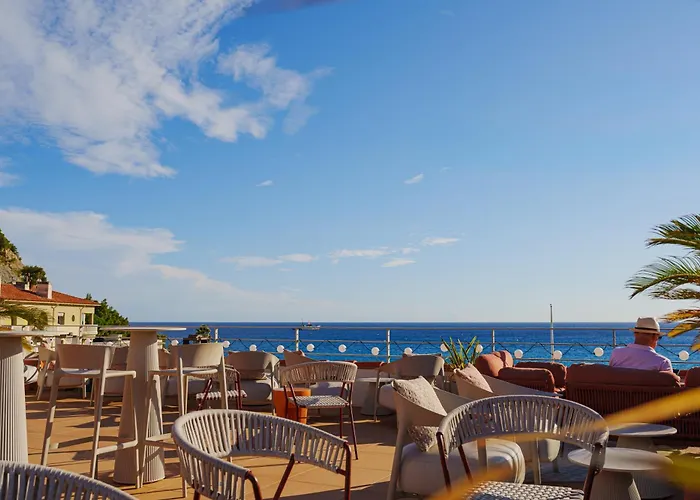 Hôtel Liautaud Cassis
